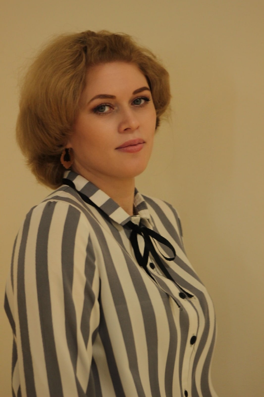 Алимова Альмира Харисовна.
